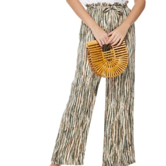 𝅺NWT - Noelle - Pant in Camo Stripe - Picture 2 of 9